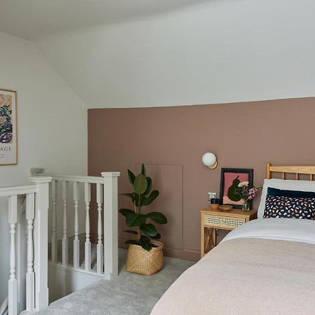 Pontcanna By Black Door Stays Cardiff Extérieur photo