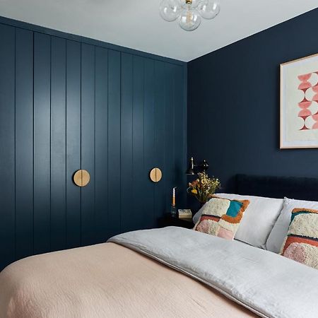 Pontcanna By Black Door Stays Cardiff Extérieur photo