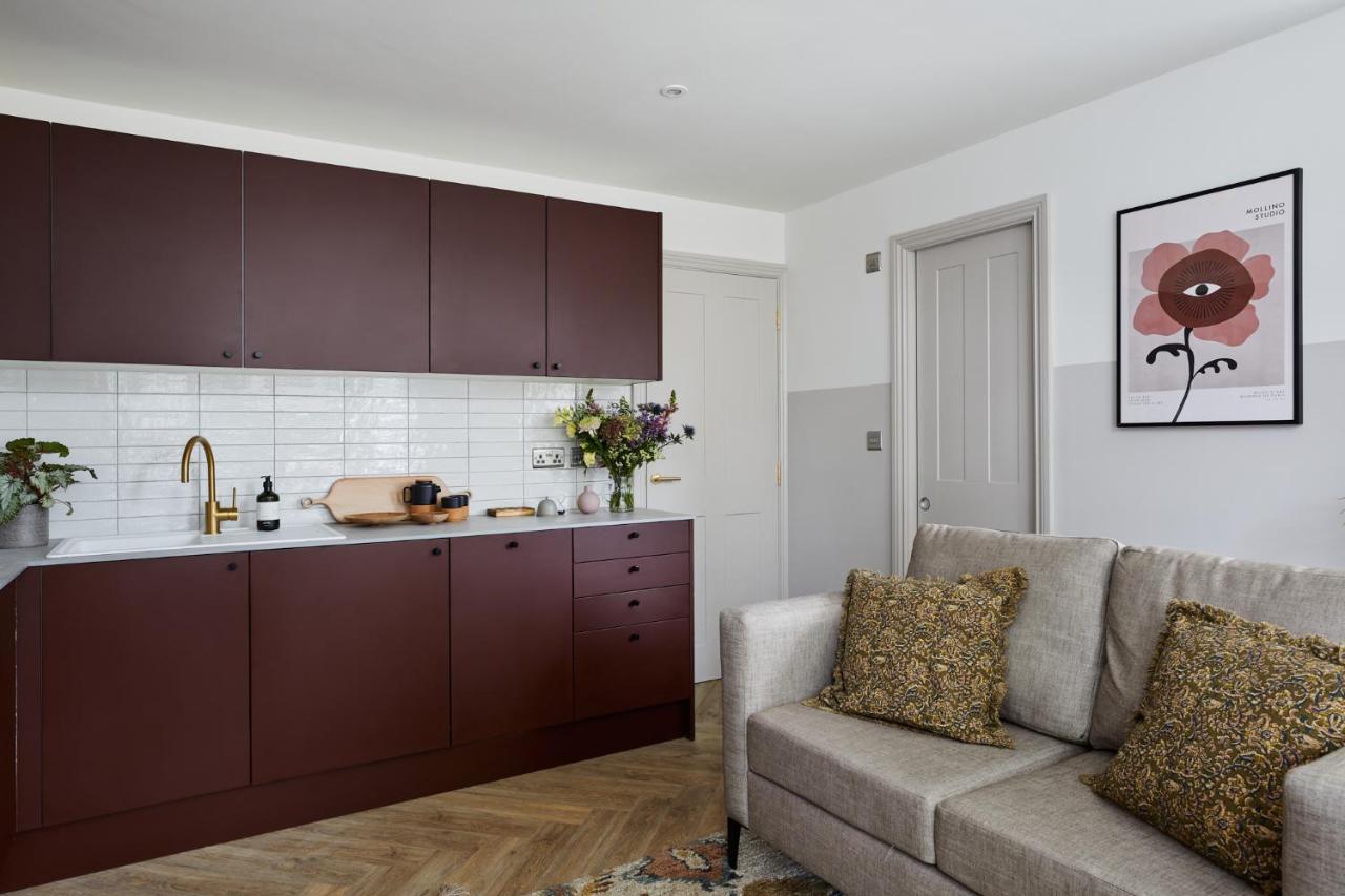 Pontcanna By Black Door Stays Cardiff Extérieur photo