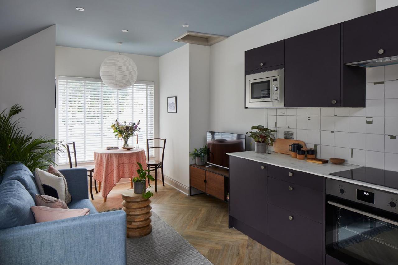 Pontcanna By Black Door Stays Cardiff Extérieur photo