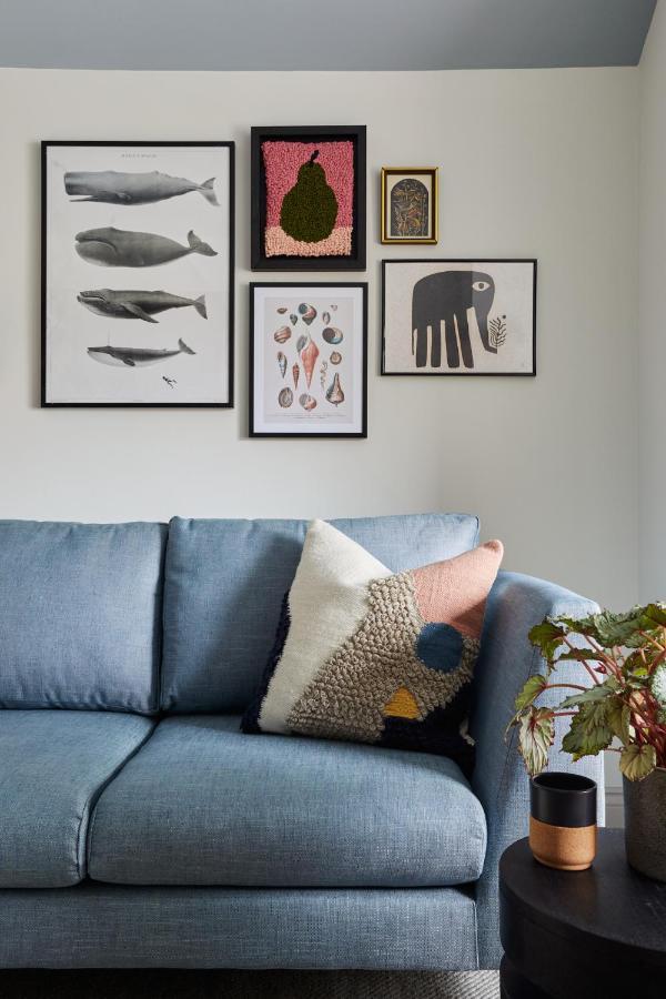 Pontcanna By Black Door Stays Cardiff Extérieur photo