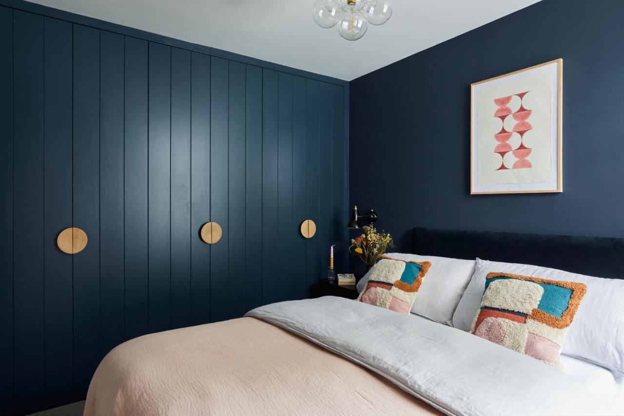 Pontcanna By Black Door Stays Cardiff Extérieur photo