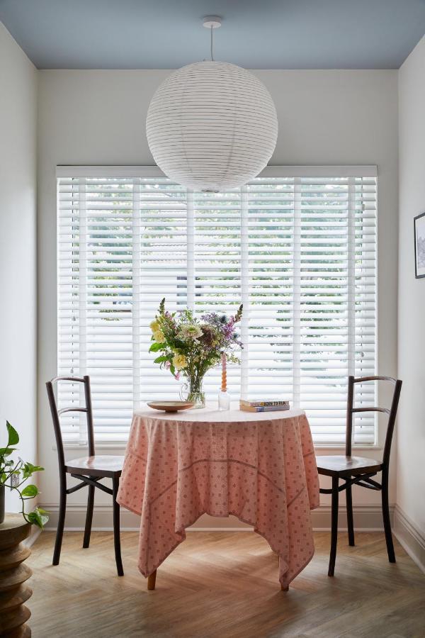 Pontcanna By Black Door Stays Cardiff Extérieur photo