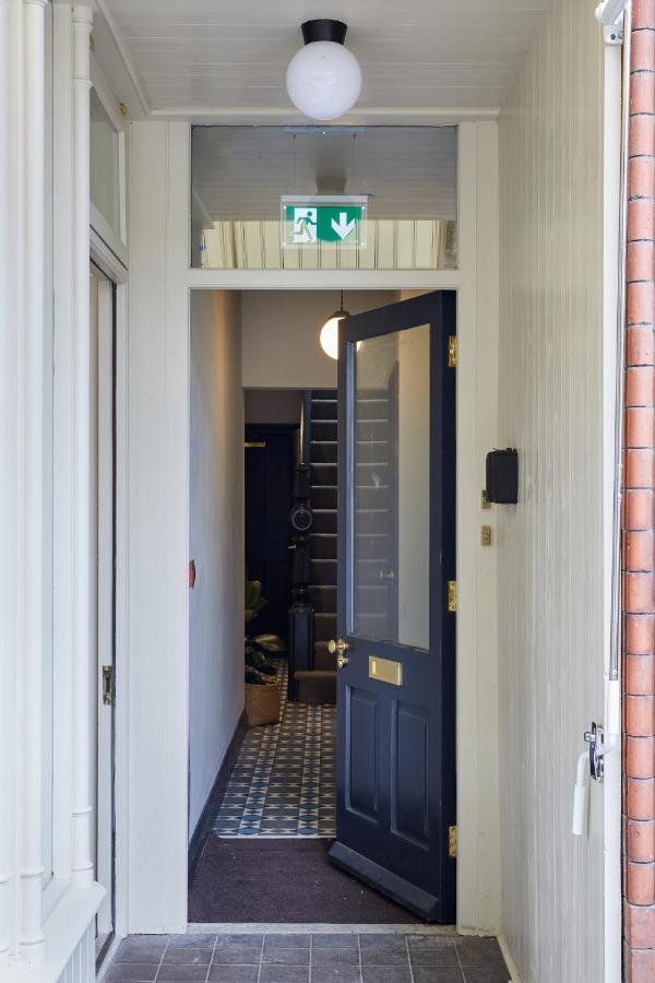 Pontcanna By Black Door Stays Cardiff Extérieur photo
