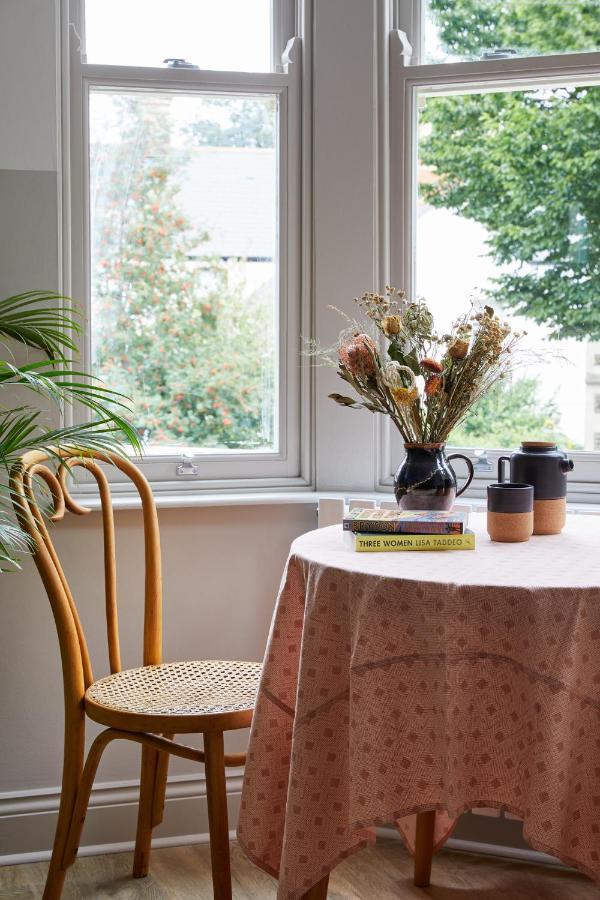 Pontcanna By Black Door Stays Cardiff Extérieur photo