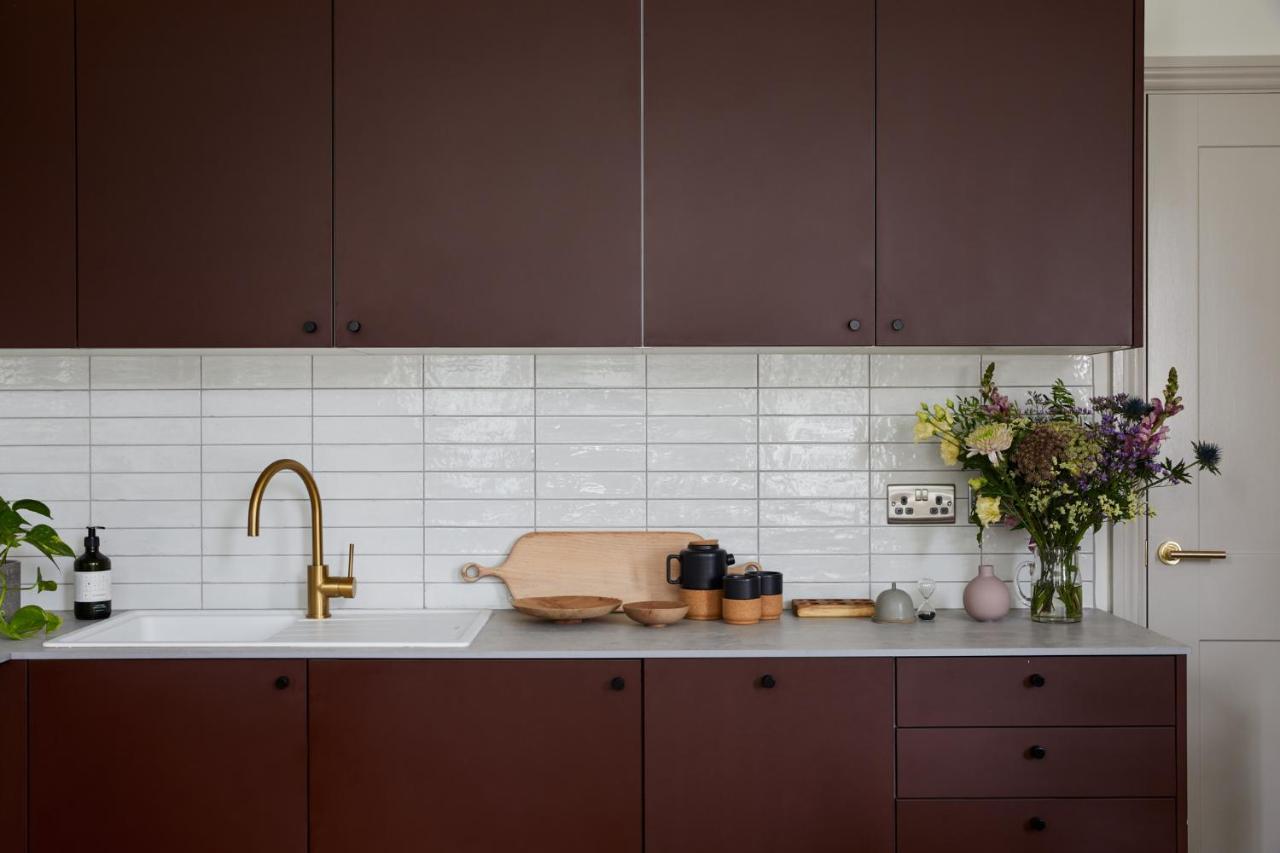 Pontcanna By Black Door Stays Cardiff Extérieur photo