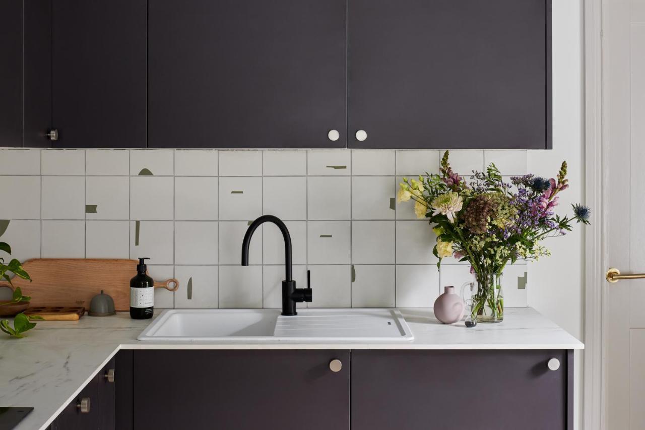 Pontcanna By Black Door Stays Cardiff Extérieur photo