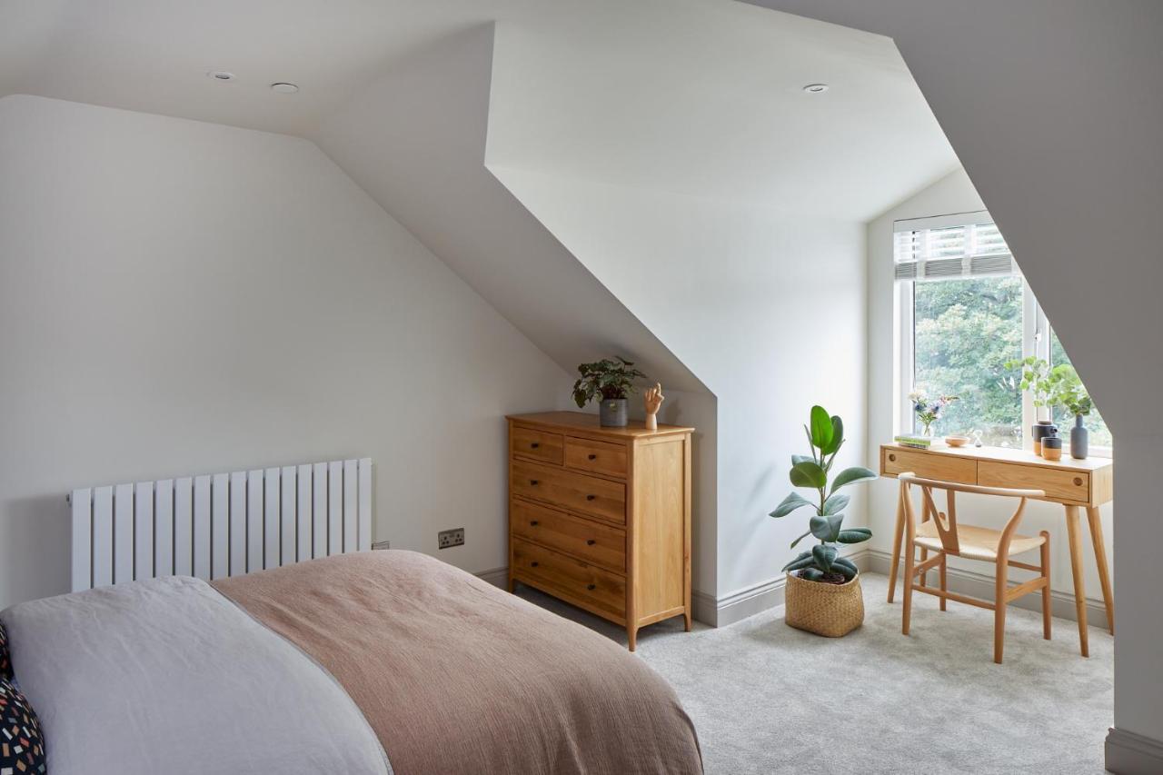 Pontcanna By Black Door Stays Cardiff Extérieur photo