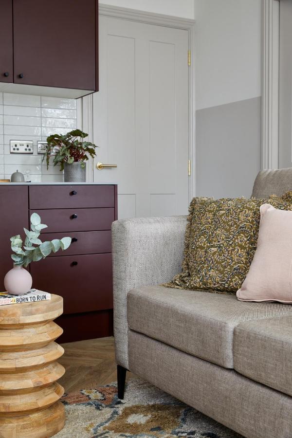Pontcanna By Black Door Stays Cardiff Extérieur photo